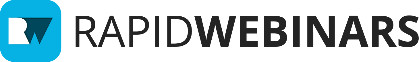 RAPIDWEBINARS